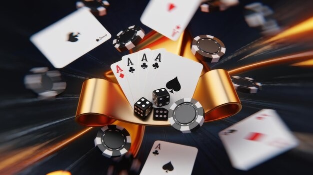 Super Sic Bo betting layout with payout rates